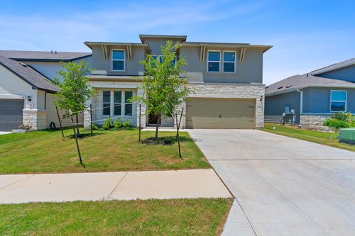 321 Caisson Trl, Liberty Hill, TX, 78642-2447 | Card Image