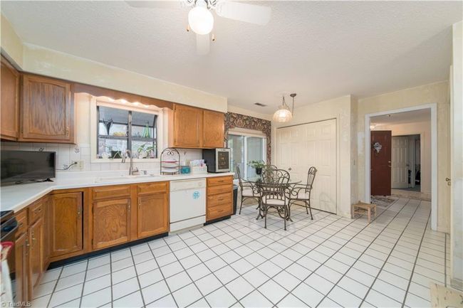 159 Fairway Dr, House other with 3 bedrooms, 2 bathrooms and null parking in Bermuda Run NC | Image 17