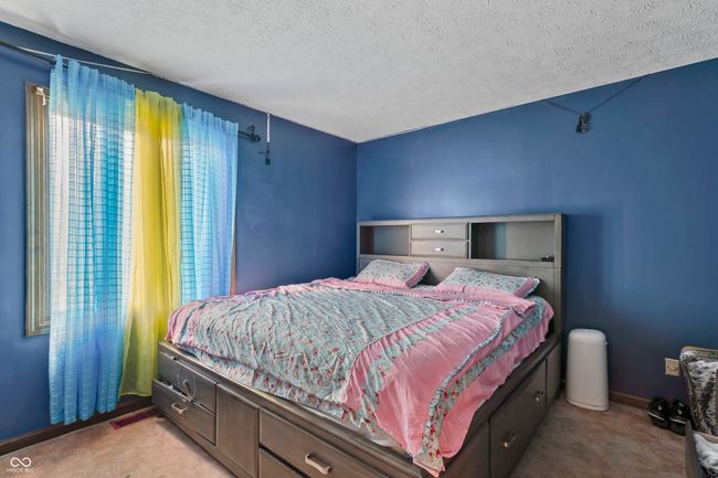 8031 Edgewood Ct, House other with 4 bedrooms, 2 bathrooms and null parking in Plainfield IN | Image 17