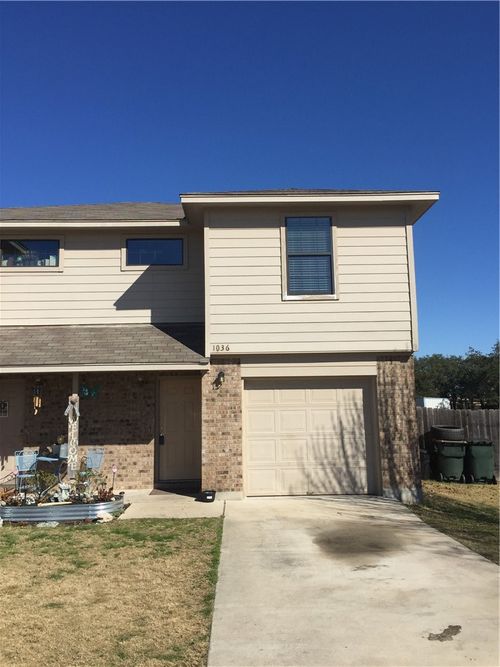 1036 Drovers Cv, Georgetown, TX, 78626-4630 | Card Image