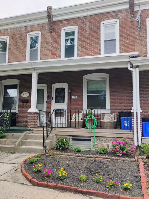 575 Conarroe St, PHILADELPHIA, PA, 19128-1629 | Card Image