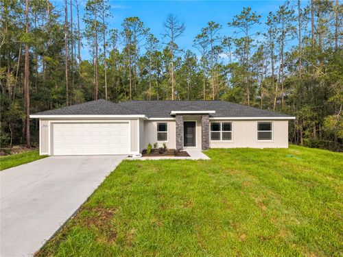 9818 N Pewter Ave, CITRUS SPRINGS, FL, 34434-4238 | Card Image