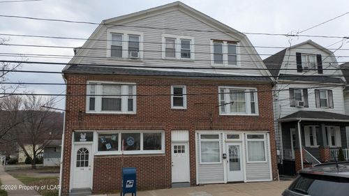 2-4 S Empire St, Wilkes Barre, PA, 18702-6600 | Card Image