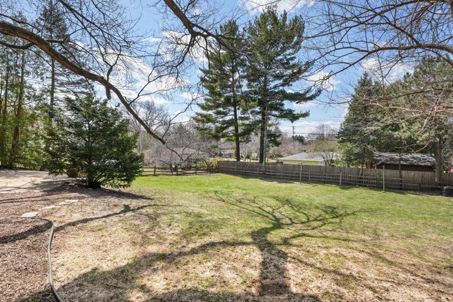 5711 Pheasant Hill Road, House other with 5 bedrooms, 3 bathrooms and null parking in MONONA WI | Image 56