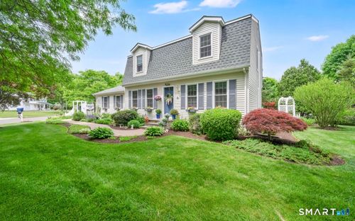 23 Brentwood Ct, Middletown, CT, 06457-7907 | Card Image