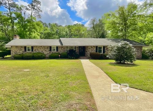 1118 Carre Dr W, Mobile, AL, 36618-1752 | Card Image