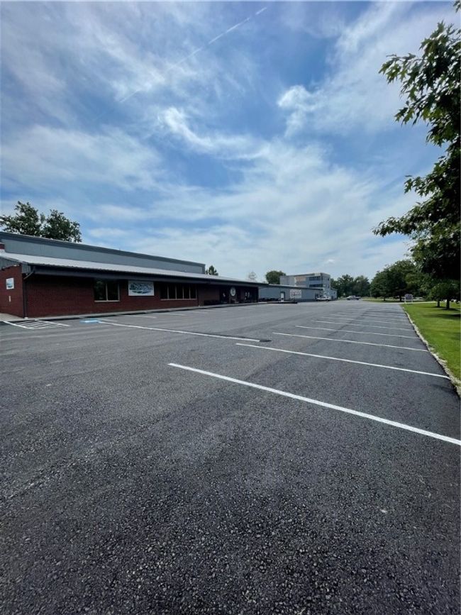 167 Main St, Home with 0 bedrooms, 0 bathrooms and 100 parking in Saegertown PA | Image 15