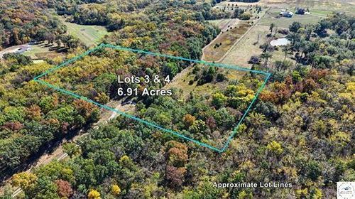 LOT 3 & 4 Main Street Road, Sedalia, MO, 65301 | Card Image