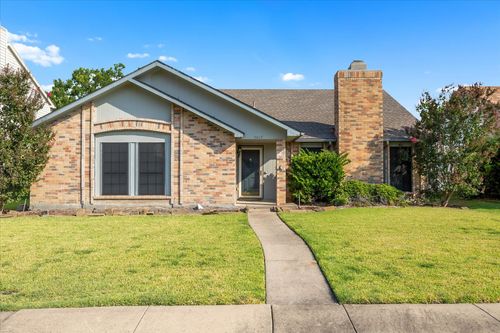 9417 Shipman St, Rowlett, TX, 75088-4465 | Card Image