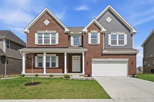 5120 Maggie Way, Liberty Twp, OH, 45011-3065 | Card Image