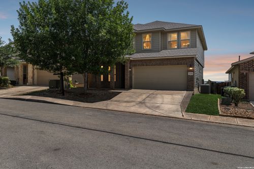 12234 Malkin Pl, San Antonio, TX, 78254-6245 | Card Image