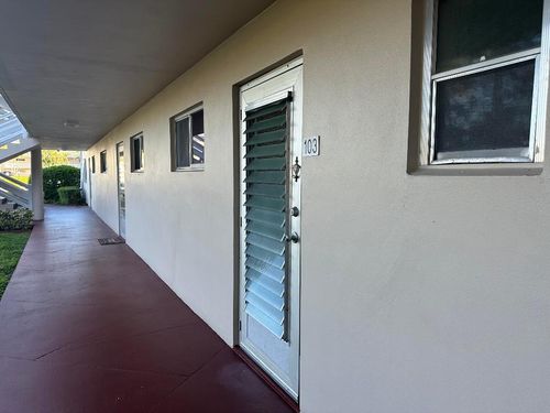 103-2682 Garden Dr S, Lake Worth, FL, 33461-6277 | Card Image