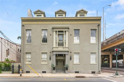 205-1115 Prytania St, New Orleans, LA, 70130 | Card Image