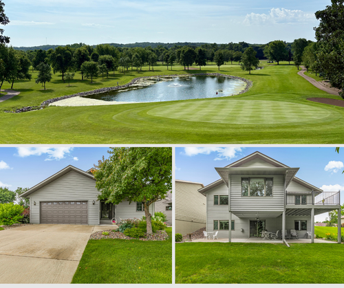 104 River Oaks Dr, Cold Spring, MN, 56320-1500 | Card Image