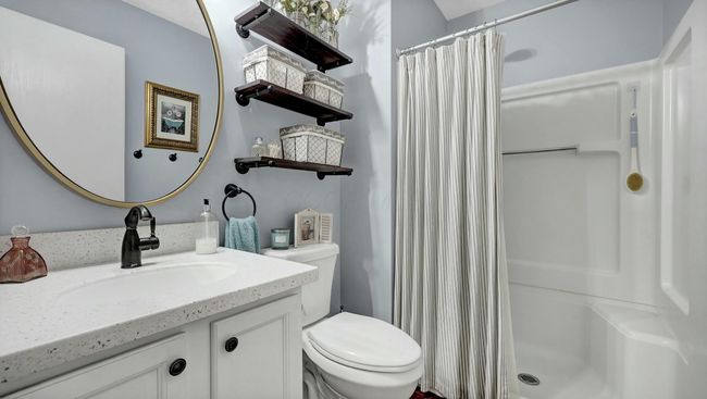 6130 Murphys Pond Rd, Condo with 2 bedrooms, 2 bathrooms and null parking in Canal Winchester OH | Image 18