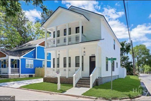 1005 E 35th St, savannah, GA, 31401-8317 | Card Image