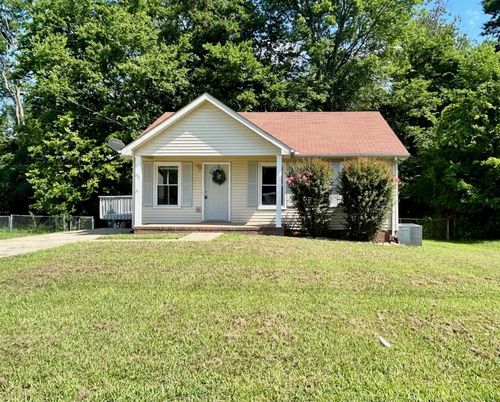 432 Sideline Dr, Oak Grove, KY, 42262-8282 | Card Image