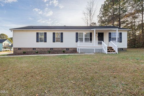 2850 Sanderford Rd, Raleigh, NC, 27610-5836 | Card Image