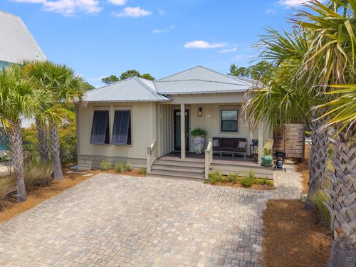 45 Pine Knoll Ln, Santa Rosa Beach, FL, 32459-4589 | Card Image