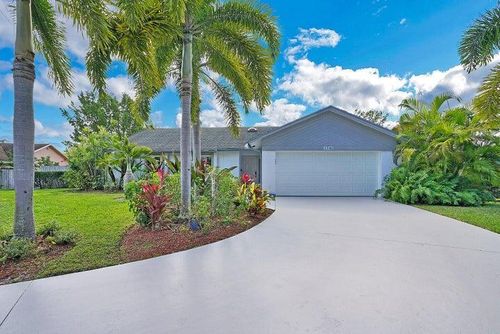 1740 Shower Tree Way, Wellington, FL, 33414-5838 | Card Image