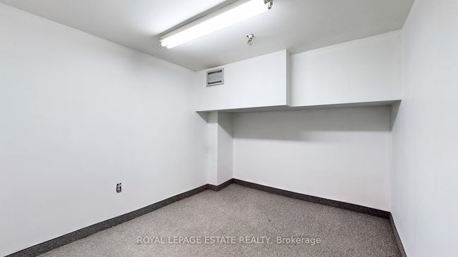 B101 - 2558 Danforth Ave, Home with 0 bedrooms, 0 bathrooms and null parking in Toronto ON | Image 21