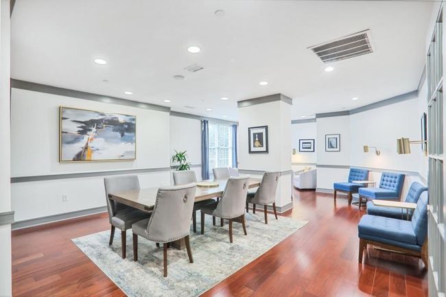 APT-722 - 1101 Juniper St Ne, Condo with 1 bedrooms, 1 bathrooms and null parking in Atlanta GA | Image 17