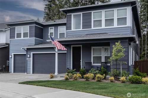 4500 Explorer Ave, Port Orchard, WA, 98367-4802 | Card Image