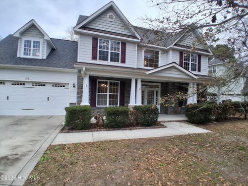 161 Marina Wynd Way, Sneads Ferry, NC, 28460-9104 | Card Image