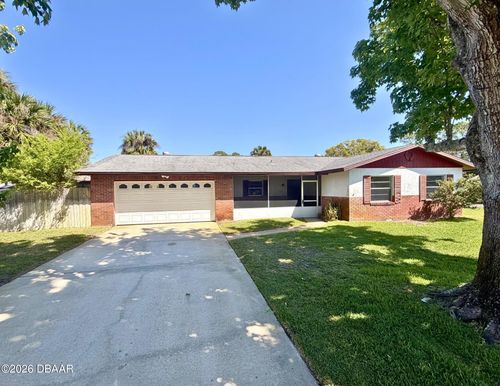 1211 Thomasina Drive, PORT ORANGE, FL, 32129 | Card Image