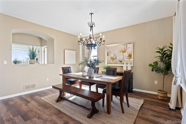 8196 Wetherill Cir, House other with 4 bedrooms, 3 bathrooms and 3 parking in Castle Pines CO | Image 38