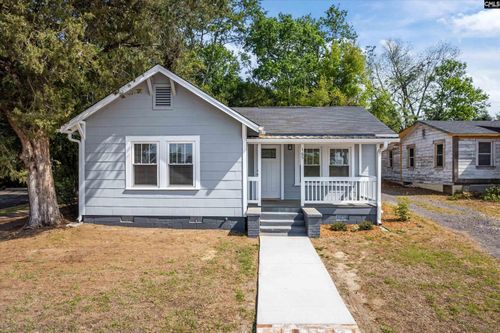 165 W 2nd St, Swansea, SC, 29160-8546 | Card Image