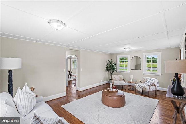 5001 Coles Point Rd, House other with 3 bedrooms, 2 bathrooms and null parking in HAGUE VA | Image 17