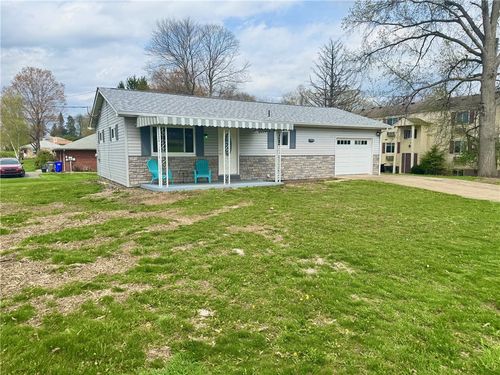 190 Horne Ave, Saxonburg Boro, PA, 16056 | Card Image