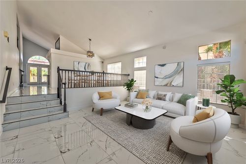 7321 Bush Garden Ave, Las Vegas, NV, 89129-5946 | Card Image