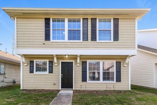 1043 Verde Trails Dr, Houston, TX, 77073-1855 | Card Image