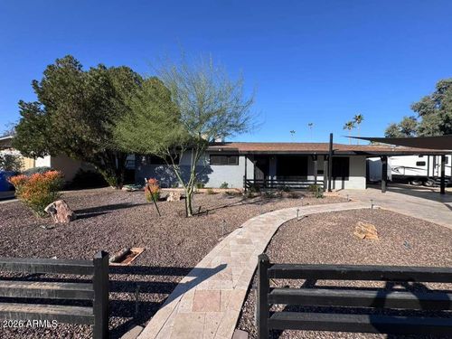 4540 N 12th Ave, Phoenix, AZ, 85013-2627 | Card Image