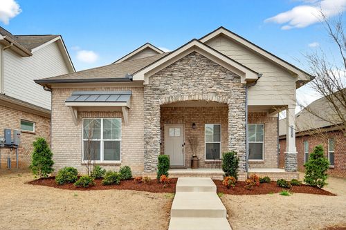6023 Parkhaven Blvd, Hermitage, TN, 37076-2172 | Card Image