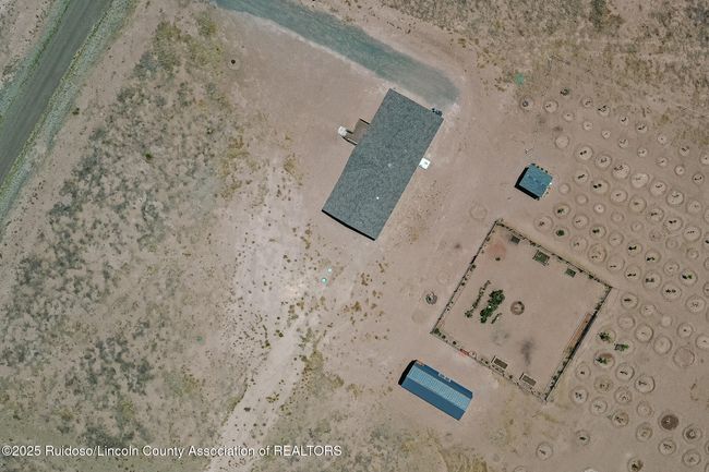 134 Gopher Gulch Loop, House other with 3 bedrooms, 3 bathrooms and null parking in Carrizozo NM | Image 63