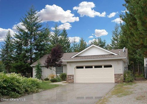 31153 N 10th Ave, Spirit Lake, ID, 83869-9536 | Card Image