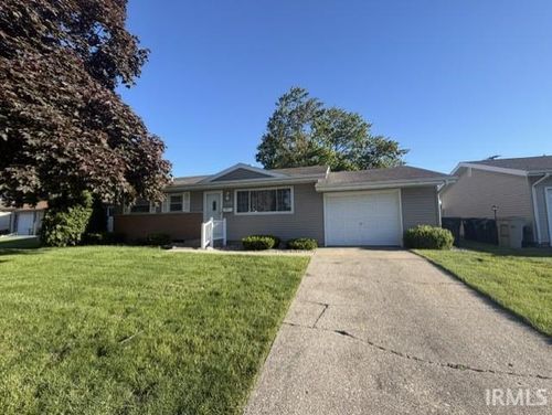 5109 Mayfair Pl, South Bend, IN, 46619-2432 | Card Image