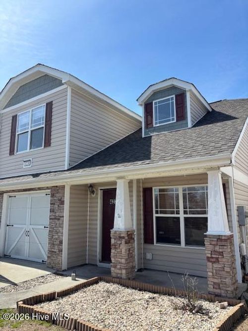 4236 Arbor Green Way, New Bern, NC, 28562-2268 | Card Image