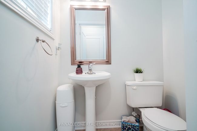 2 Marriner Cres, House other with 3 bedrooms, 3 bathrooms and 2 parking in Ajax ON | Image 23