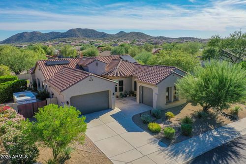8667 W Buckhorn Trl, Peoria, AZ, 85383-4850 | Card Image