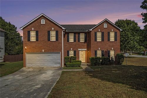 4438 Parmalee Path, Conley, GA, 30288-1629 | Card Image