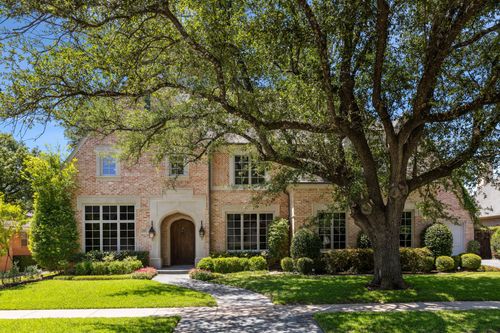 6442 Northwood Rd, Dallas, TX, 75225-2609 | Card Image