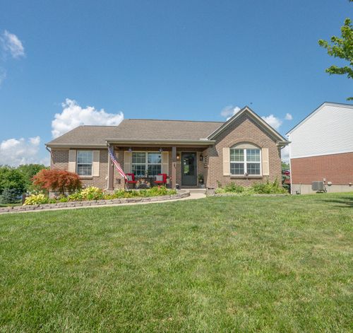 1155 Breckenridge Ln, Hebron, KY, 41048-7538 | Card Image