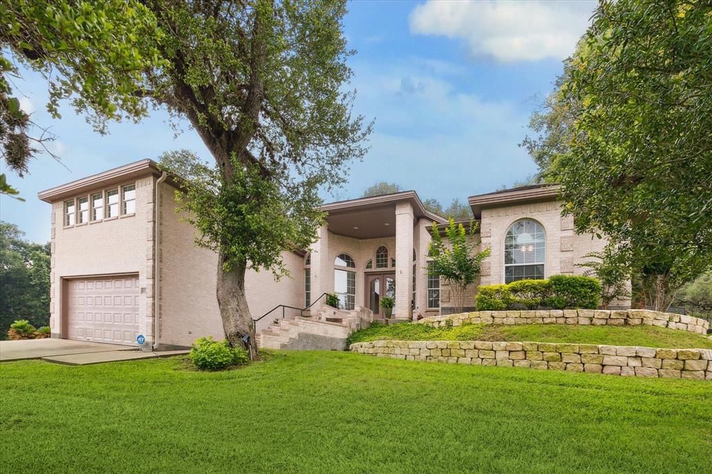 Country Club Dr, LA Grange, TX 78945