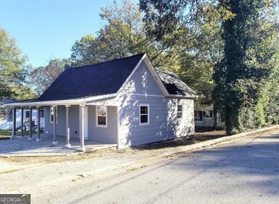 509 W Franklin Street, House other with 2 bedrooms, 1 bathrooms and null parking in Toccoa GA | Image 1