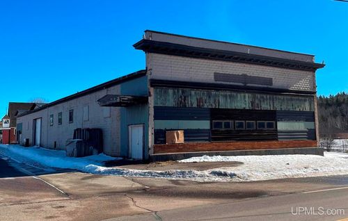 101 Simpson Avenue, Palmer, MI, 49871 | Card Image