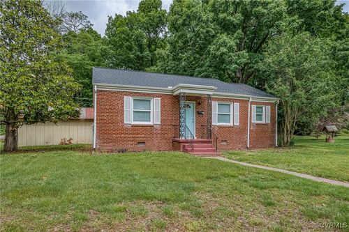 27 Medlock Rd, Sandston, VA, 23150-1651 | Card Image